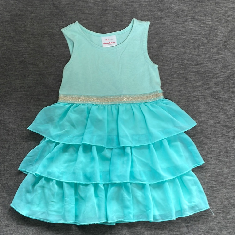 COPY - Hanna dress